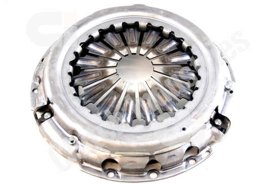 Clutch Industries Premium OEM Replacement Clutch Kit - R1233N