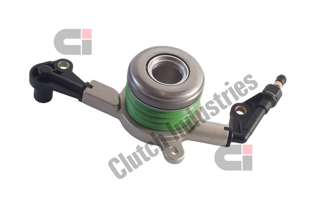 Clutch Industries Premium OEM Replacement Clutch Kit - R2403N-CSC