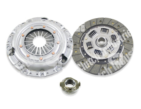 Clutch Industries Premium OEM Replacement Clutch Kit - R358N