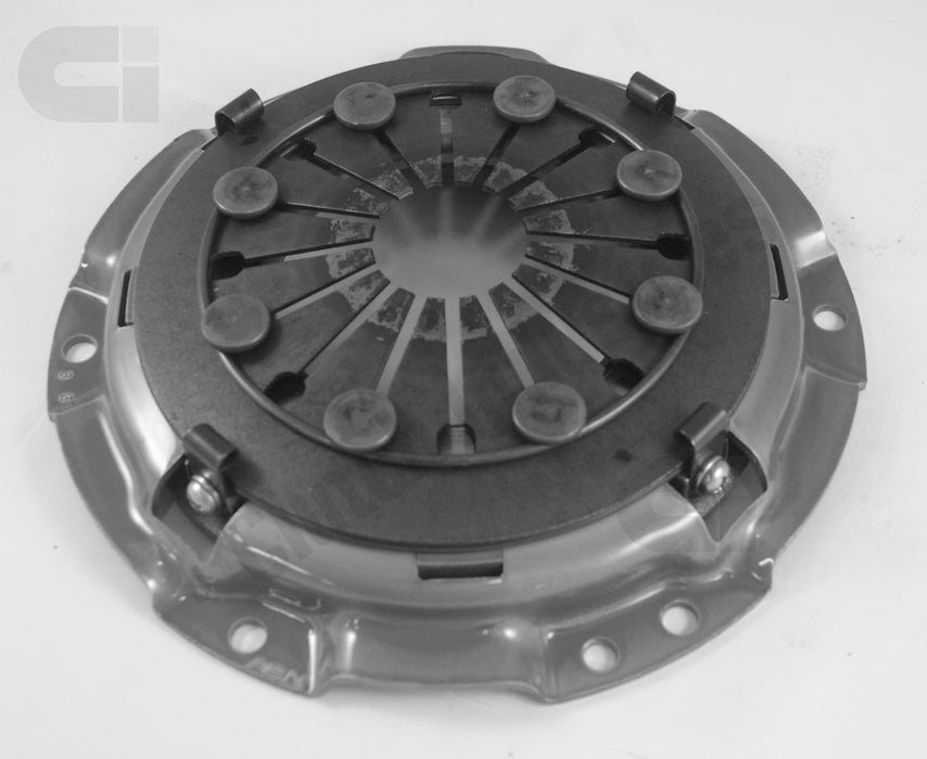 Clutch Industries Heavy Duty Clutch Kit - R80NHD