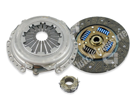 Clutch Industries Premium OEM Replacement Clutch Kit - R2469N