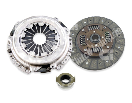 Clutch Industries Premium OEM Replacement Clutch Kit - R1227N