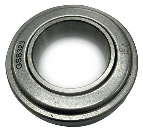 Clutch Industries Premium OEM Replacement Clutch Kit - R25N