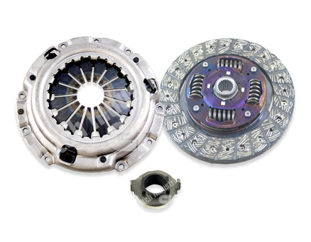 Clutch Industries Premium OEM Replacement Clutch Kit - R2467N