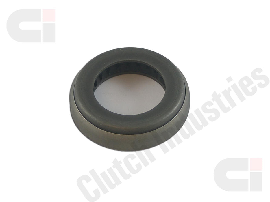 Clutch Industries Premium OEM Replacement Clutch Kit - R2254N