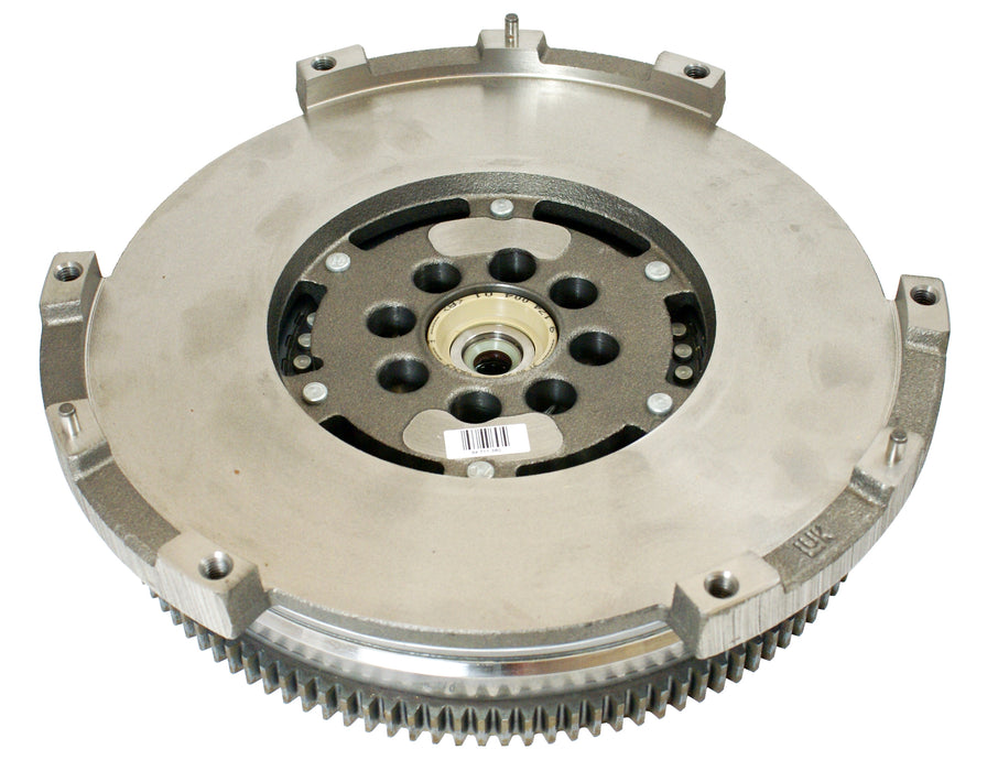 Clutch Industries Premium OEM Replacement Clutch Kit & OE Style Dual Mass Flywheel - DMF2780N-CSC