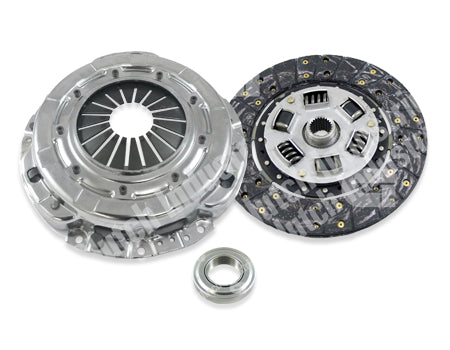 Clutch Industries Heavy Duty Clutch Kit - R1002NHD
