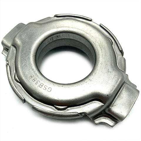 Clutch Industries Premium OEM Replacement Clutch Kit - R379N