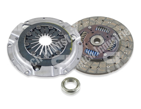 Clutch Industries Premium OEM Replacement Clutch Kit - R16N
