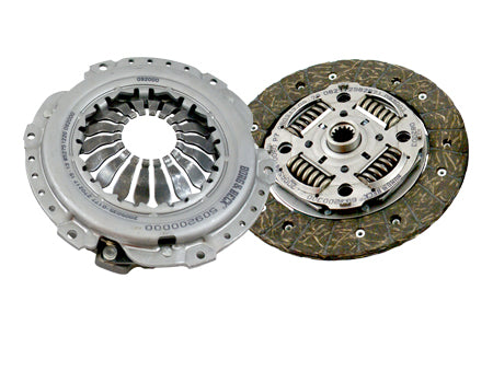 Clutch Industries Premium OEM Replacement Clutch Kit - R2316N