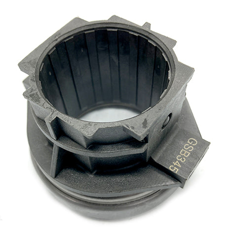 Clutch Industries Premium OEM Replacement Clutch Kit inc Solid Flywheel for Dual Mass Conversion & Flywheel - DMR1984N