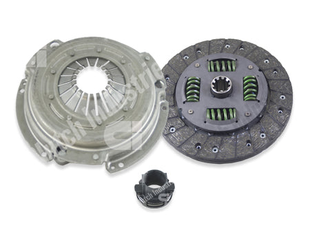 Clutch Industries Premium OEM Replacement Clutch Kit - R1307N