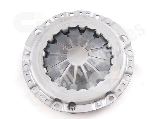 Clutch Industries Premium OEM Replacement Clutch Kit - R1445N