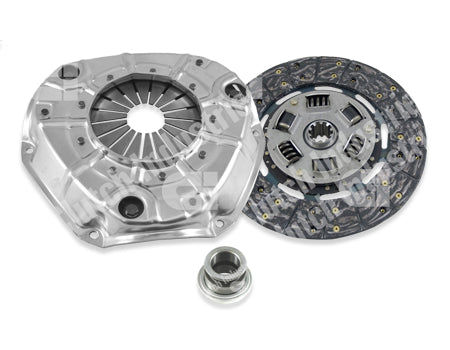 Clutch Industries Heavy Duty Clutch Kit - R102NHD