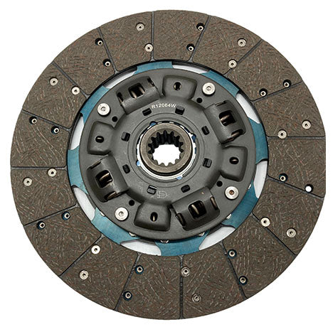 Clutch Industries Heavy Duty Clutch Kit - R1209NHD