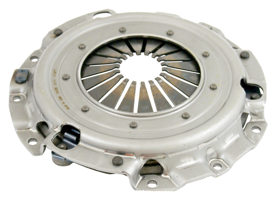 Clutch Industries Premium OEM Replacement Clutch Kit - R2651N-CSC
