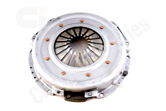 Clutch Industries Premium OEM Replacement Clutch Kit - R1332N