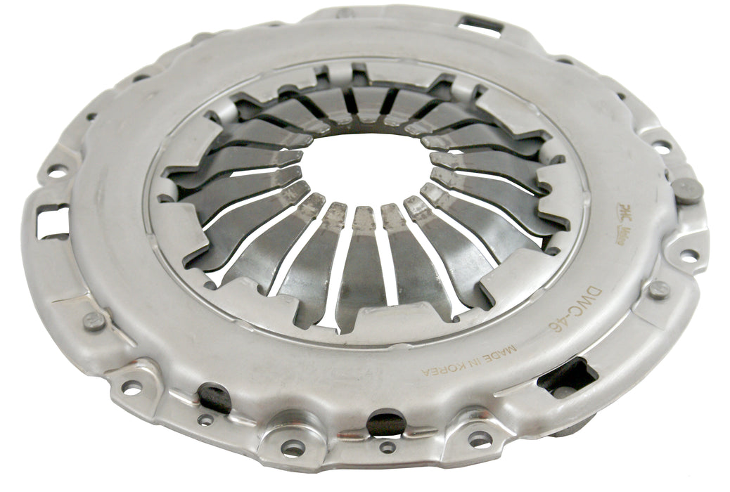 Clutch Industries Premium OEM Replacement Clutch Kit - R2648N