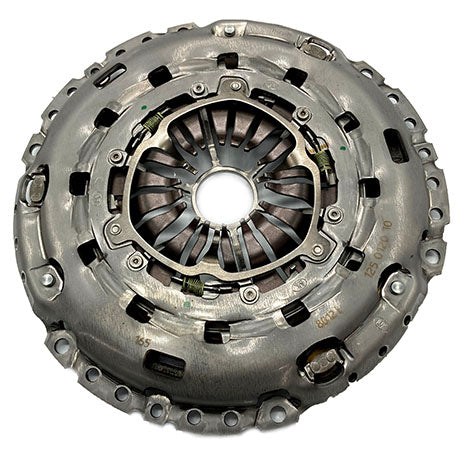 Clutch Industries Premium OEM Replacement Clutch Kit - R2254N