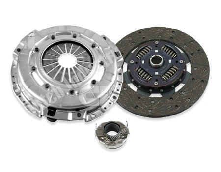 Clutch Industries Heavy Duty Clutch Kit - R2333NHD
