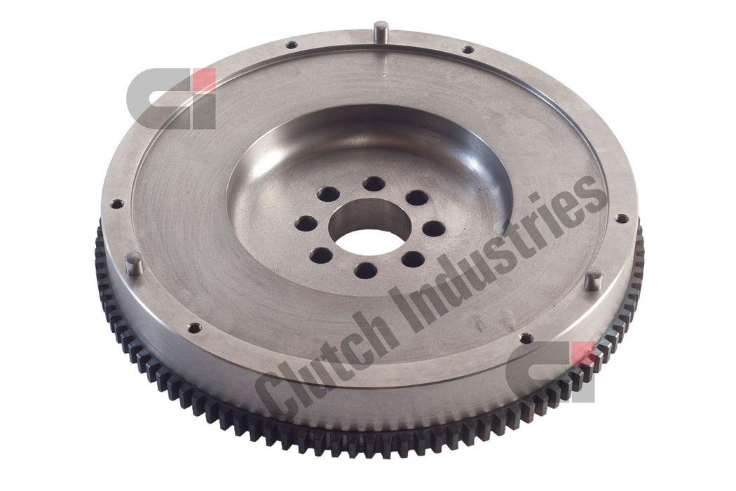 4Terrain Ultimate Performance 4x4 Clutch Kit & Flywheel with Patented ER2 - 4TUSRF3054N