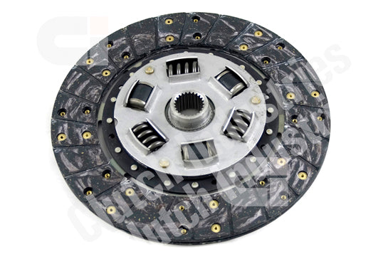 Clutch Industries Premium OEM Replacement Clutch Kit - R1951N