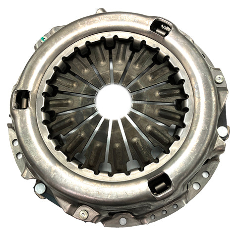 Clutch Industries Premium OEM Replacement Clutch Kit - R2375N
