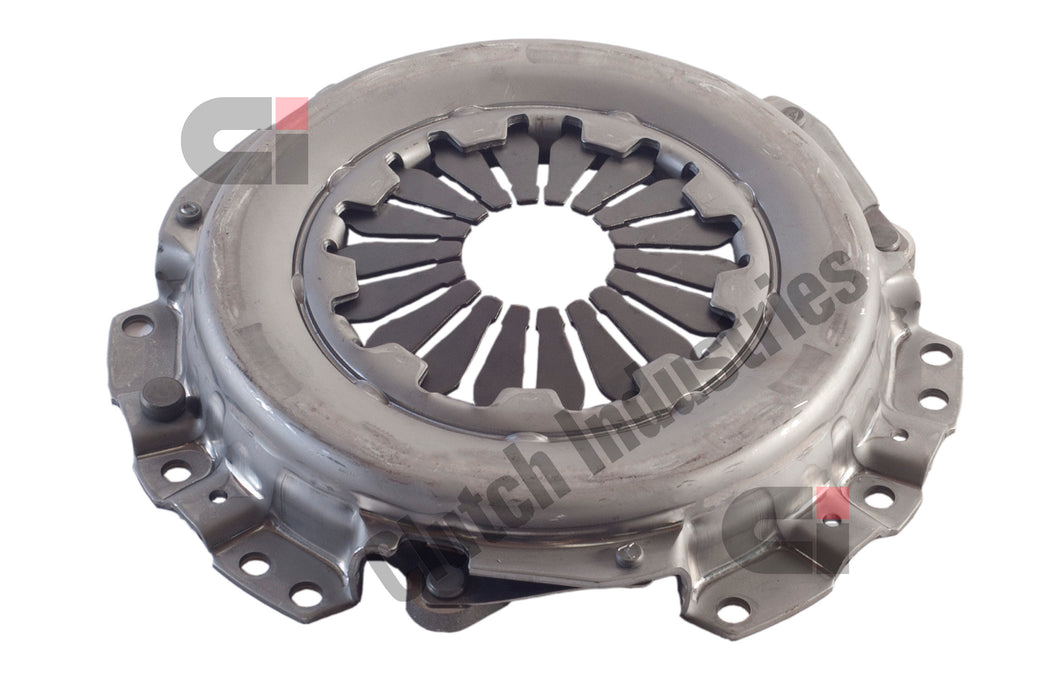 Clutch Industries Premium OEM Replacement Clutch Kit - R380N