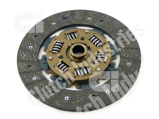 Clutch Industries Heavy Duty Clutch Kit - R2205NHD