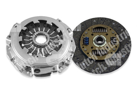 Clutch Industries Heavy Duty Clutch Kit - R1911NHD
