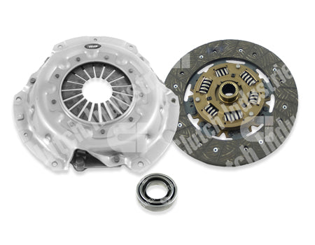 Clutch Industries Heavy Duty Clutch Kit - R1031NHD
