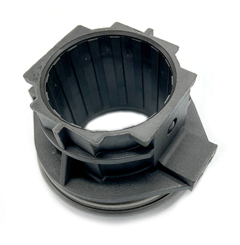 Clutch Industries Premium OEM Replacement Clutch Kit inc Solid Flywheel for Dual Mass Conversion & Flywheel - DMR2189N