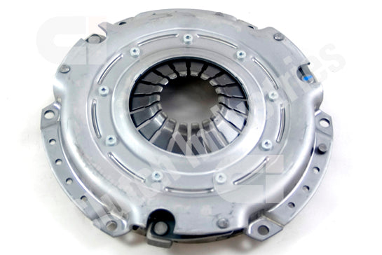 Clutch Industries Premium OEM Replacement Clutch Kit - R1240N