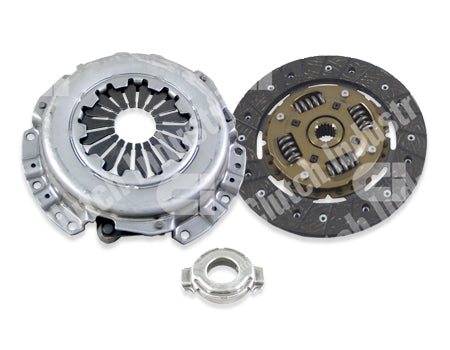 Clutch Industries Premium OEM Replacement Clutch Kit - R1136N
