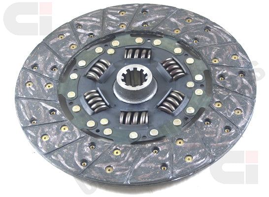 Clutch Industries Heavy Duty Clutch Kit - R1128NHD