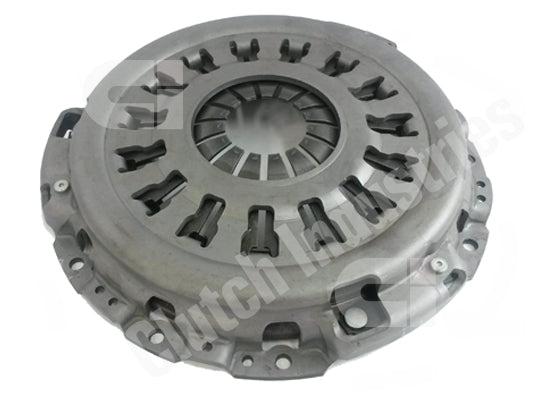 Clutch Industries Premium OEM Replacement Clutch Kit & OE Style Dual Mass Flywheel - DMF2776N