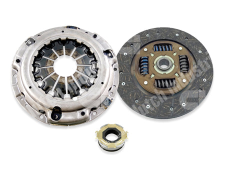 Clutch Industries Premium OEM Replacement Clutch Kit - R2943N