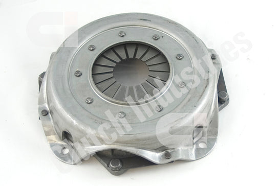 Clutch Industries Premium OEM Replacement Clutch Kit - R246N