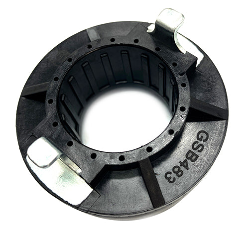 Clutch Industries Premium OEM Replacement Clutch Kit - R2617N
