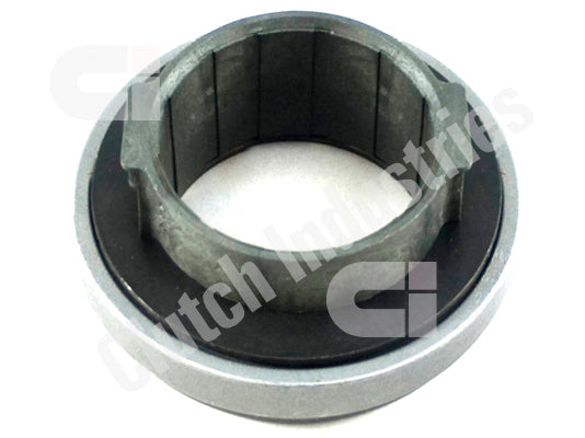 Clutch Industries Premium OEM Replacement Clutch Kit - R266N