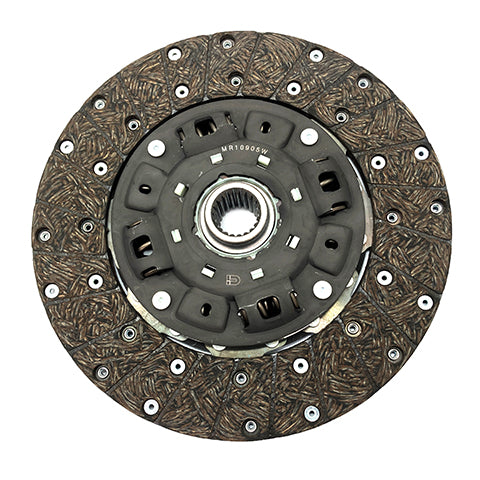 Clutch Industries Heavy Duty Clutch Kit - R2941NHD