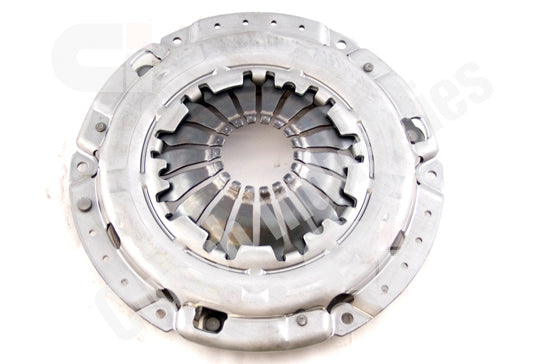 Clutch Industries Premium OEM Replacement Clutch Kit - R2150N-CSC