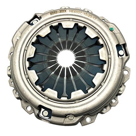 Clutch Industries Premium OEM Replacement Clutch Kit - R3050N
