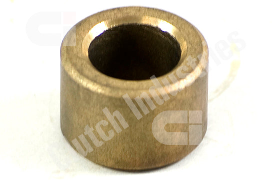 Clutch Industries Premium OEM Replacement Clutch Kit - R1393N