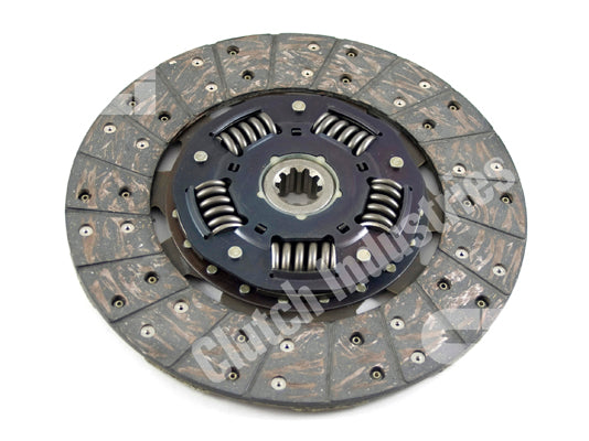4Terrain Ultimate Performance 4x4 Clutch Kit with Patented ER2 - 4TU19N