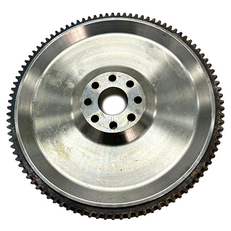 Clutch Industries Premium OEM Replacement Clutch Kit inc Solid Flywheel for Dual Mass Conversion & Flywheel - DMR2289N