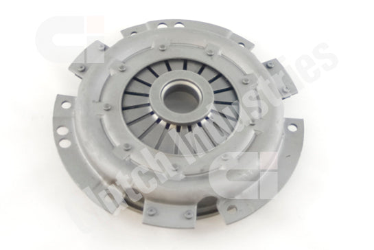 Clutch Industries Premium OEM Replacement Clutch Kit - R71N