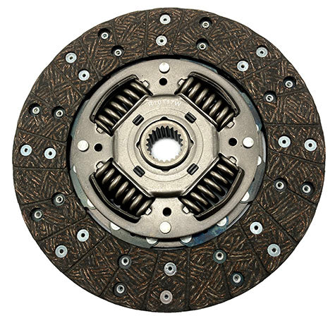 Clutch Industries Heavy Duty Clutch Kit - R1584NHD