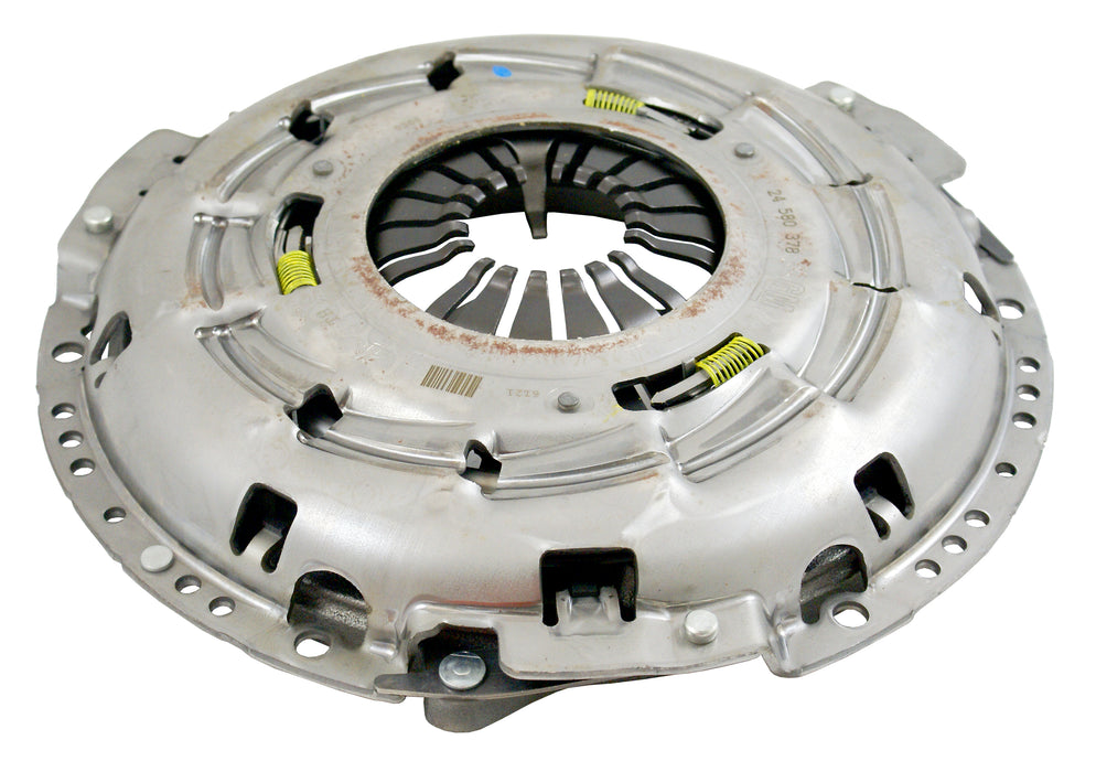 Clutch Industries Premium OEM Replacement Clutch Kit & OE Style Dual Mass Flywheel - DMF2780N-CSC