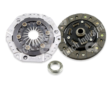 Clutch Industries Premium OEM Replacement Clutch Kit - R1018N